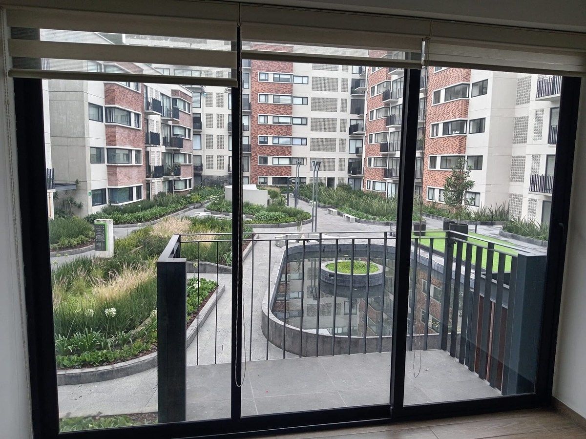 Apartamento em Culhuacán CTM CROC, Coyoacán, foto 2 de 38