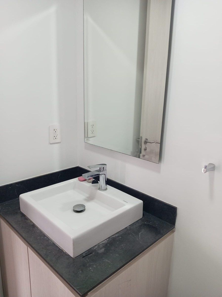 Apartamento em Culhuacán CTM CROC, Coyoacán, foto 14 de 38