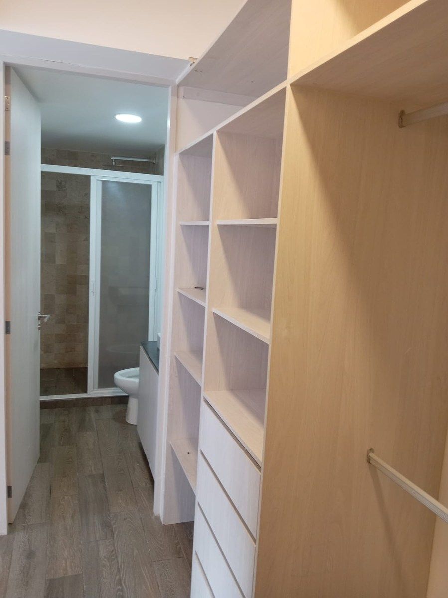 Apartamento em Culhuacán CTM CROC, Coyoacán, foto 19 de 38