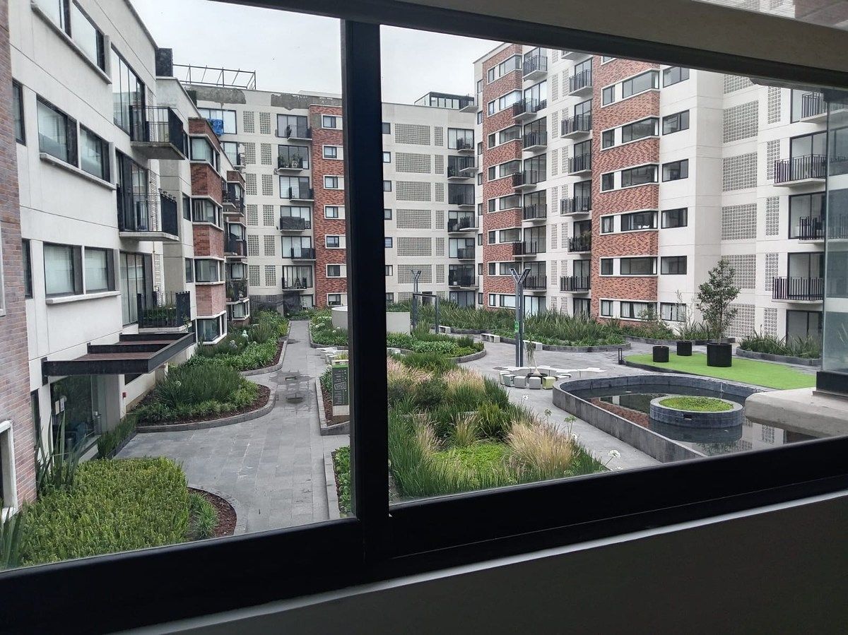 Apartamento em Culhuacán CTM CROC, Coyoacán, foto 21 de 38