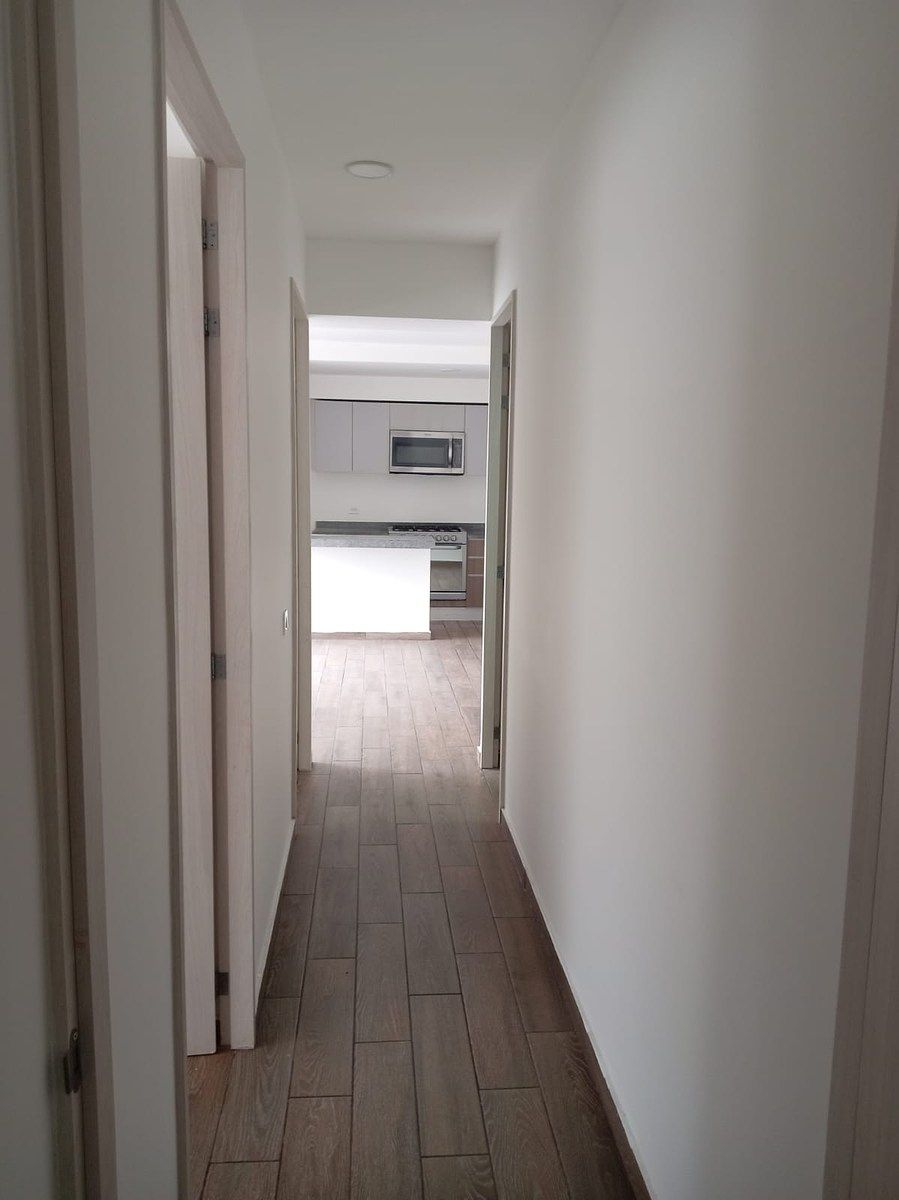 Apartamento em Culhuacán CTM CROC, Coyoacán, foto 10 de 38