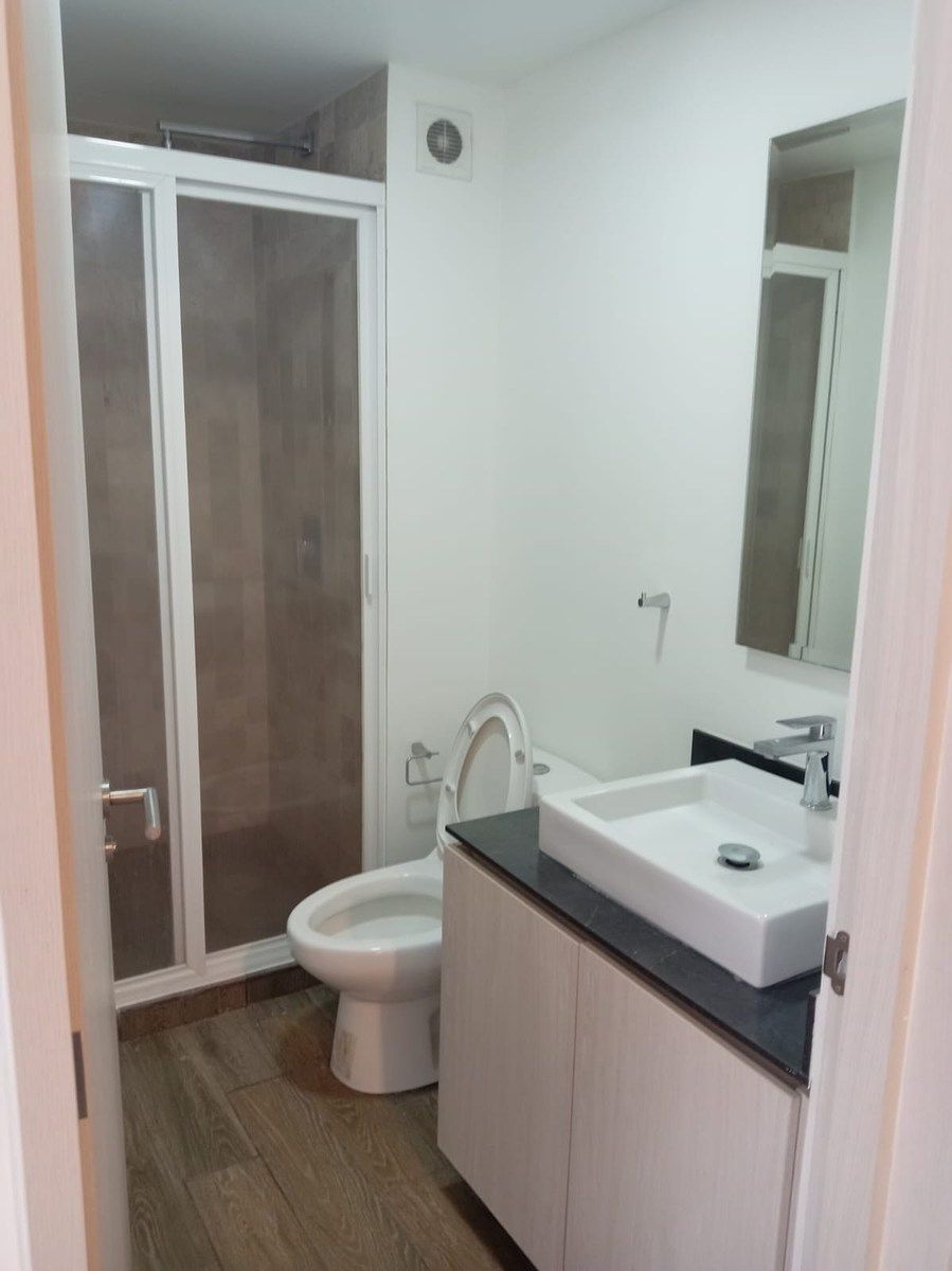 Apartamento em Culhuacán CTM CROC, Coyoacán, foto 20 de 38