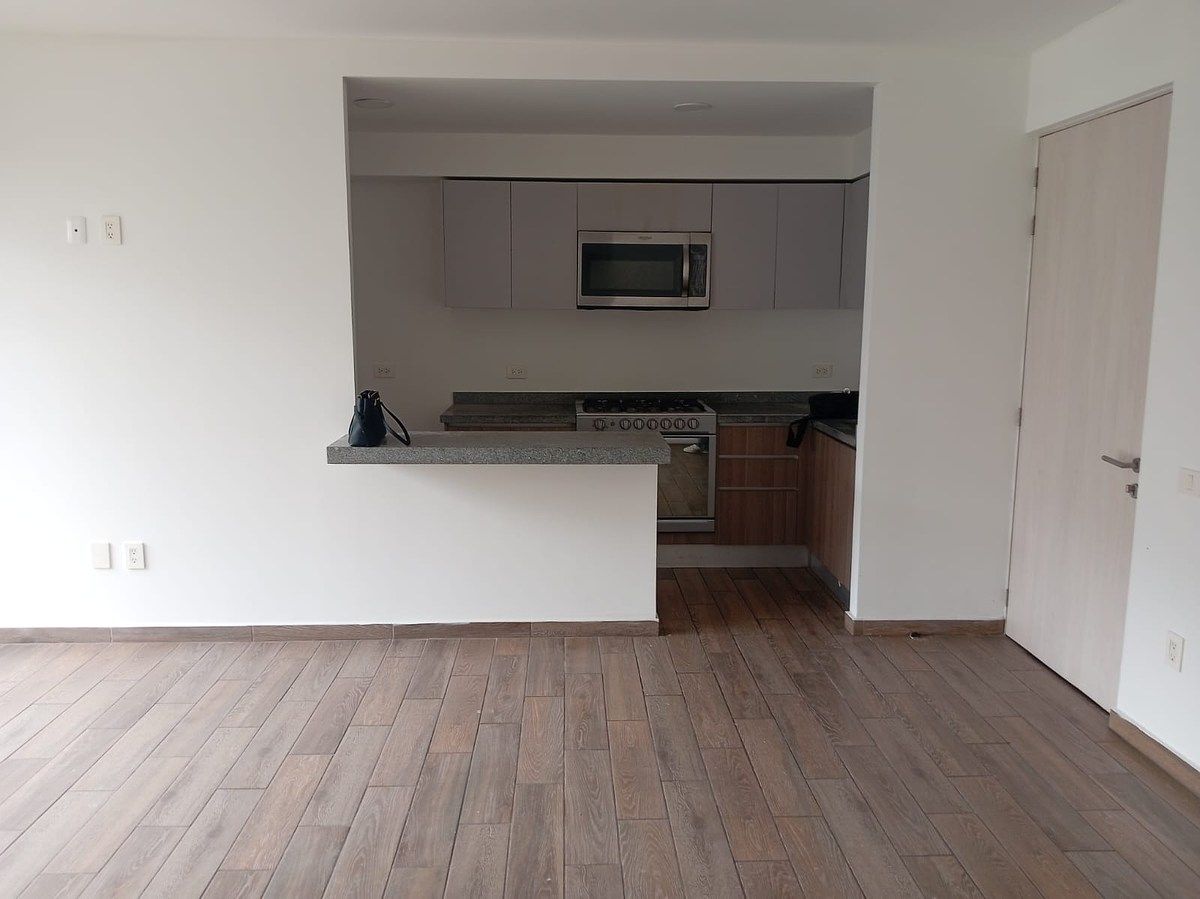 Apartamento em Culhuacán CTM CROC, Coyoacán, foto 5 de 38