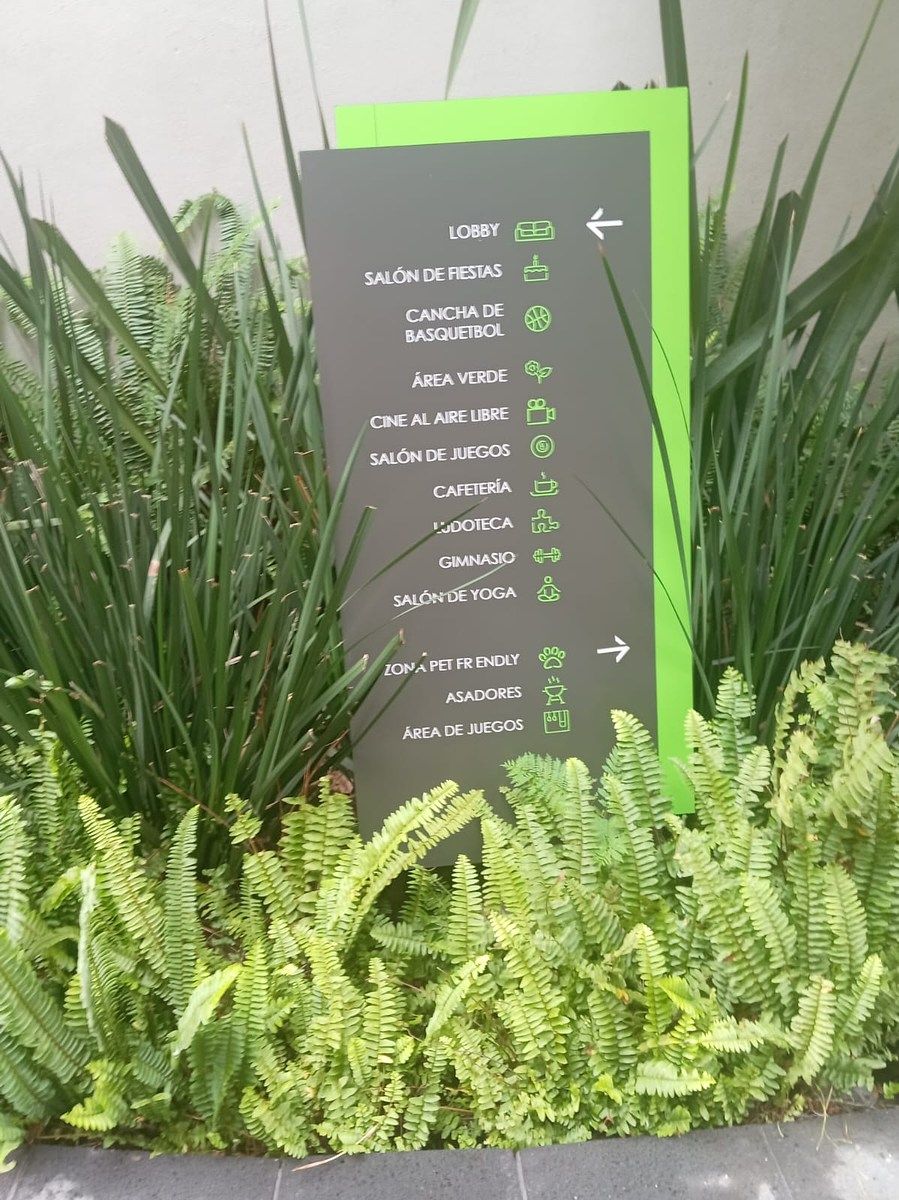 Apartamento em Culhuacán CTM CROC, Coyoacán, foto 35 de 38