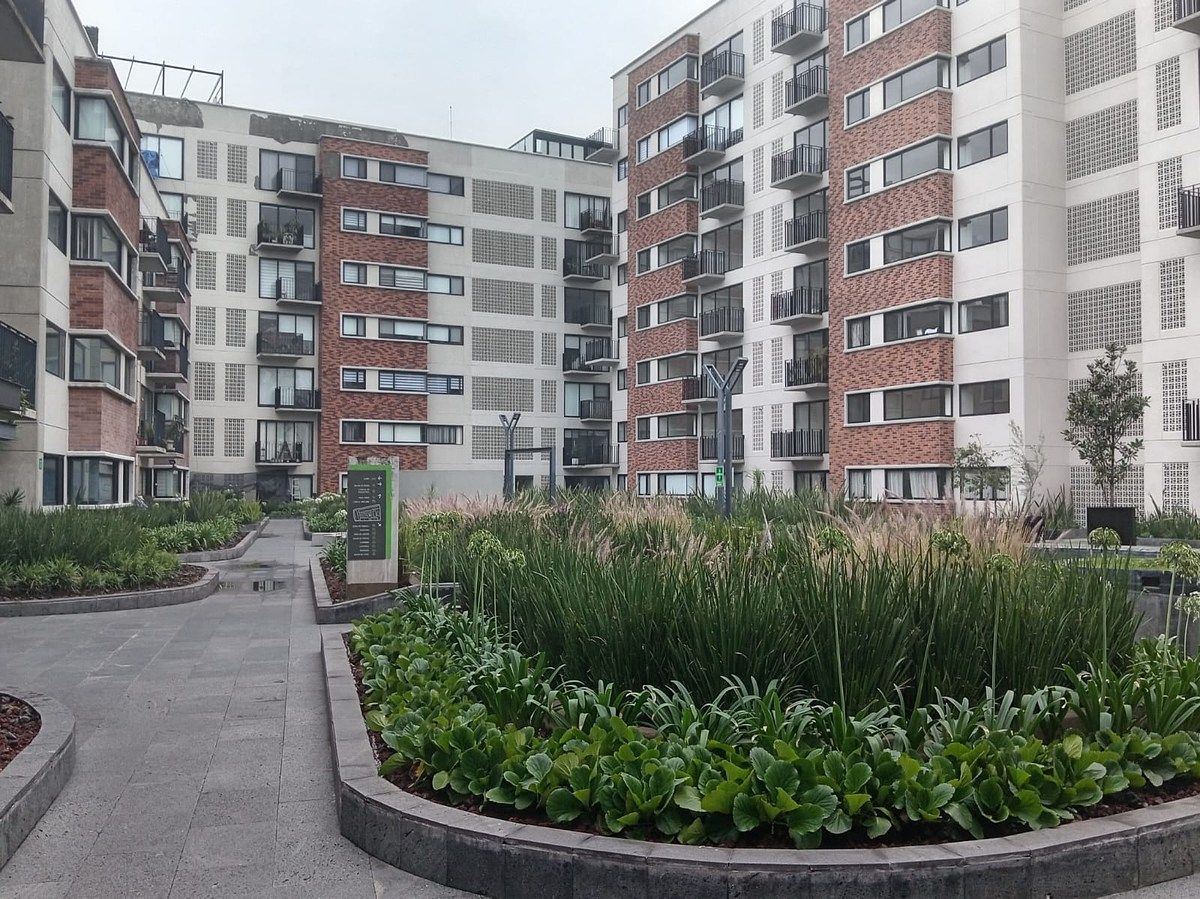 Apartamento em Culhuacán CTM CROC, Coyoacán, foto 27 de 38