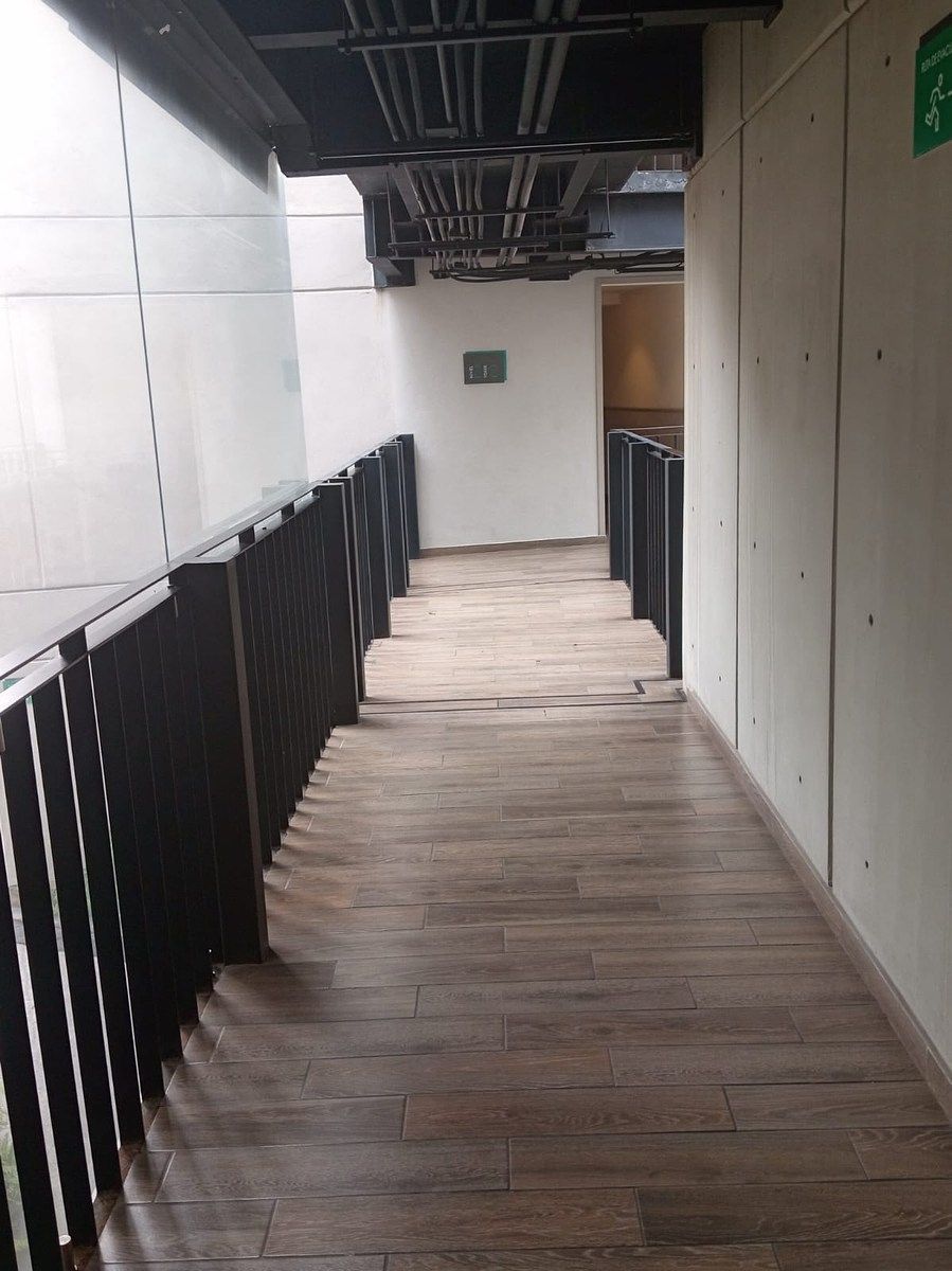 Apartamento em Culhuacán CTM CROC, Coyoacán, foto 34 de 38