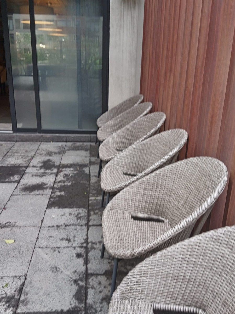 Apartamento em Culhuacán CTM CROC, Coyoacán, foto 28 de 38