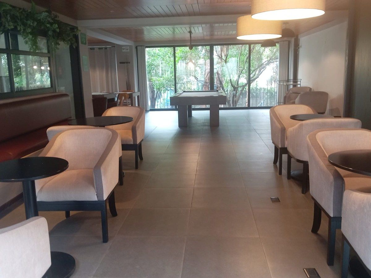 Apartamento em Culhuacán CTM CROC, Coyoacán, foto 30 de 38