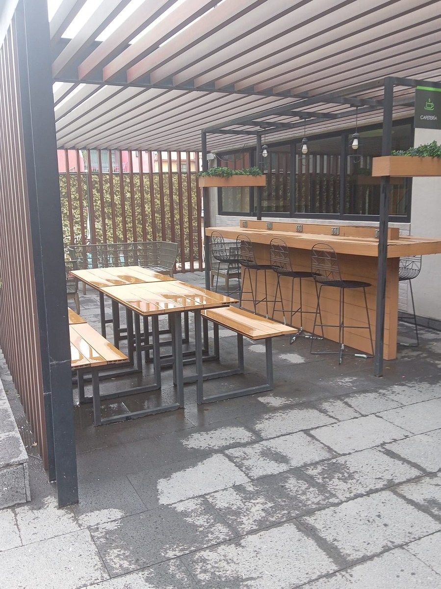 Apartamento em Culhuacán CTM CROC, Coyoacán, foto 29 de 38
