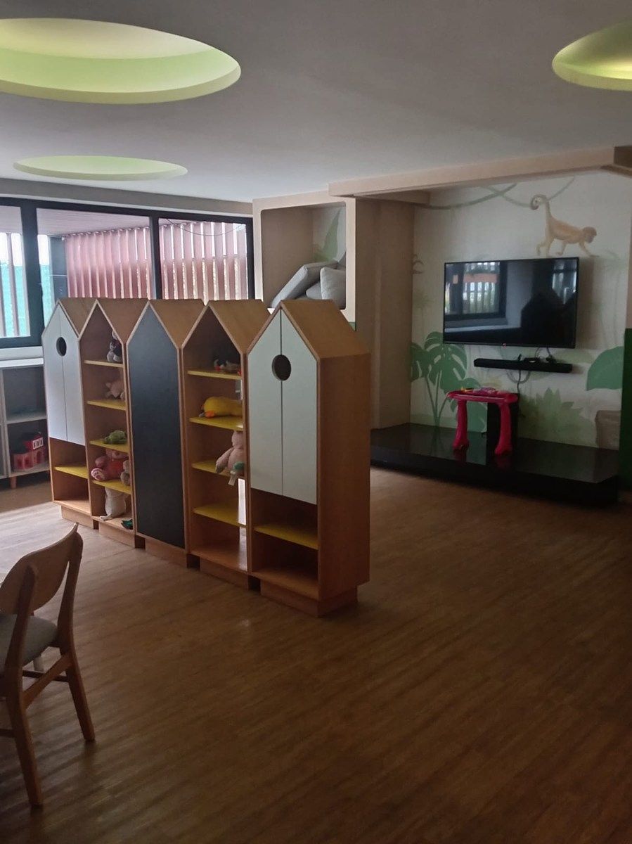 Apartamento em Culhuacán CTM CROC, Coyoacán, foto 33 de 38