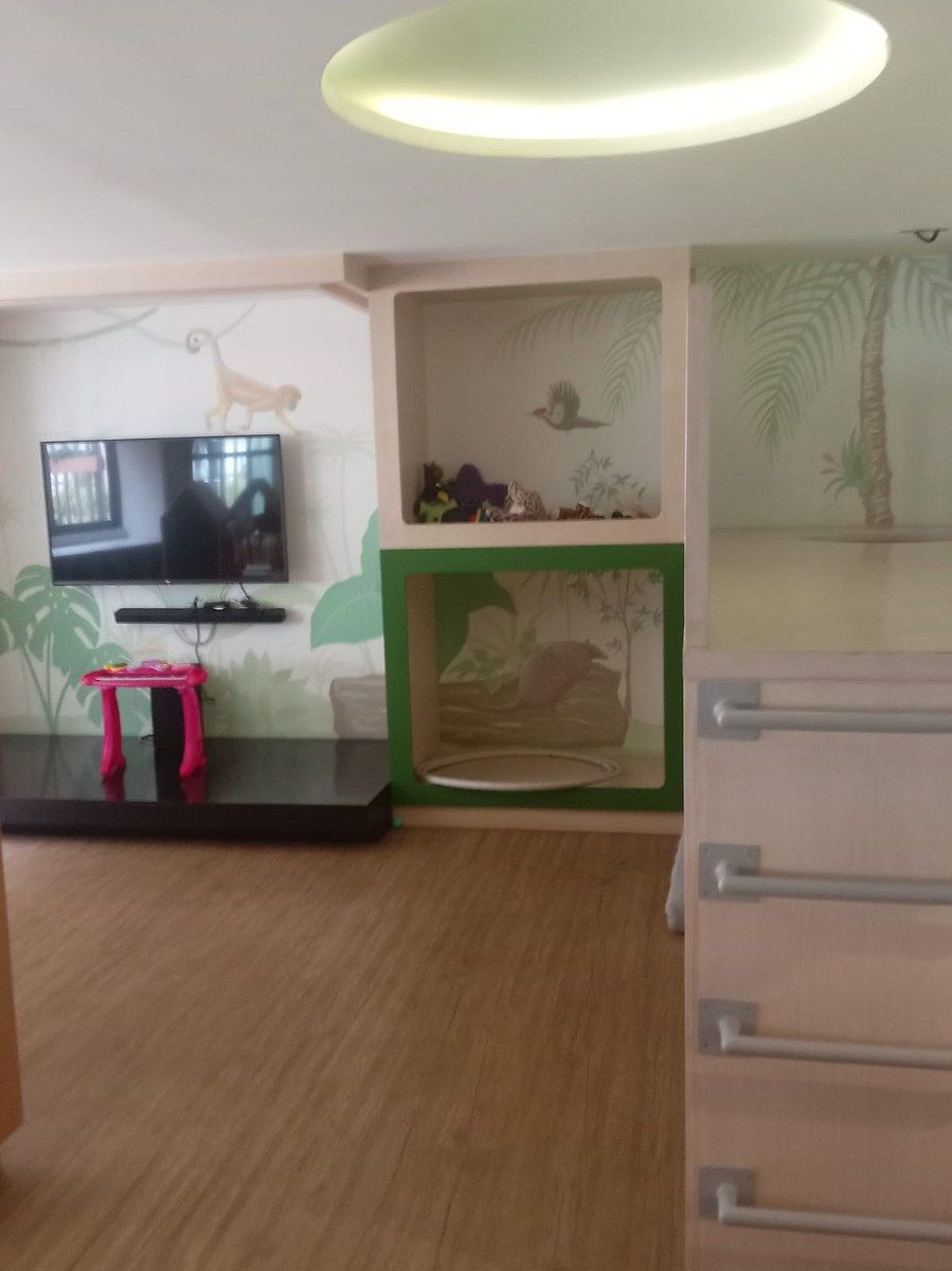 Apartamento em Culhuacán CTM CROC, Coyoacán, foto 32 de 38