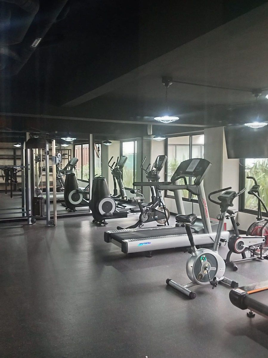 Apartamento em Culhuacán CTM CROC, Coyoacán, foto 26 de 38