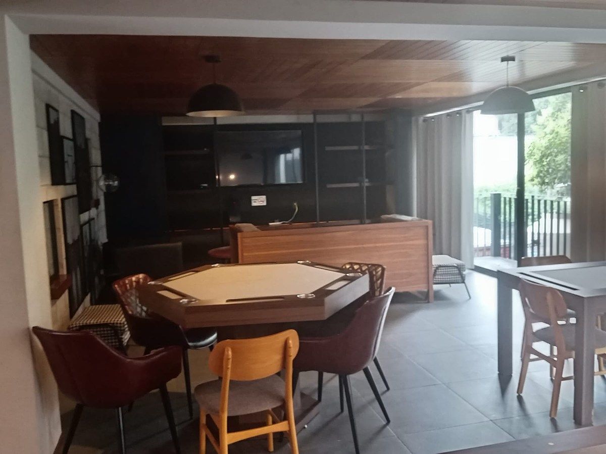 Apartamento em Culhuacán CTM CROC, Coyoacán, foto 31 de 38