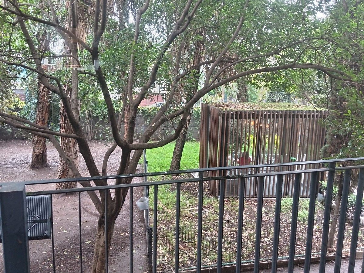Apartamento em Culhuacán CTM CROC, Coyoacán, foto 38 de 38