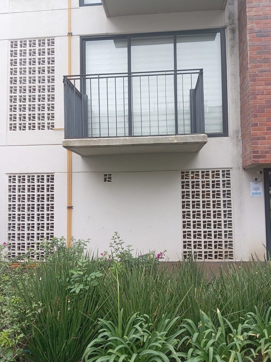 Apartamento em Culhuacán CTM CROC, Coyoacán, foto 23 de 38
