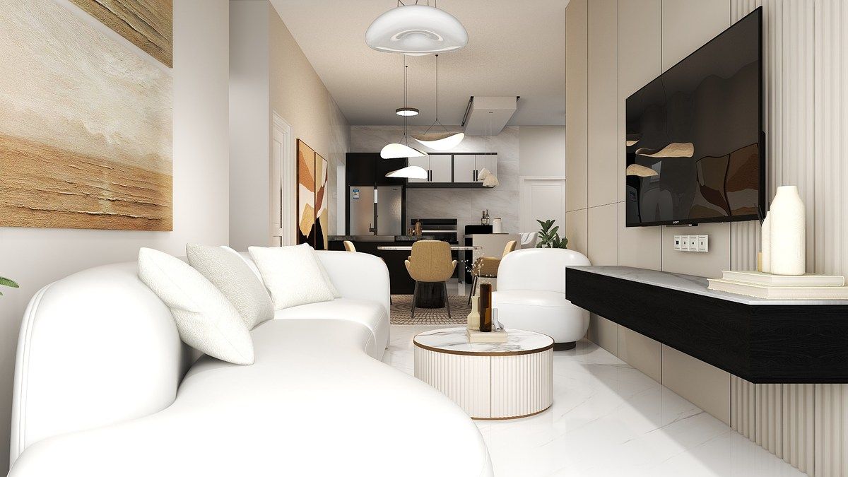 Apartamento en Avenida Ecológica, Santo Domingo Este, foto 2 de 7