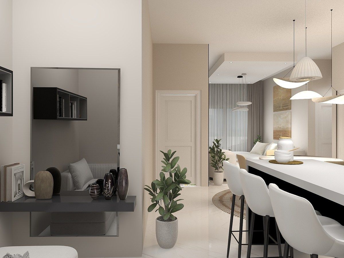 Apartamento en Avenida Ecológica, Santo Domingo Este, foto 5 de 7