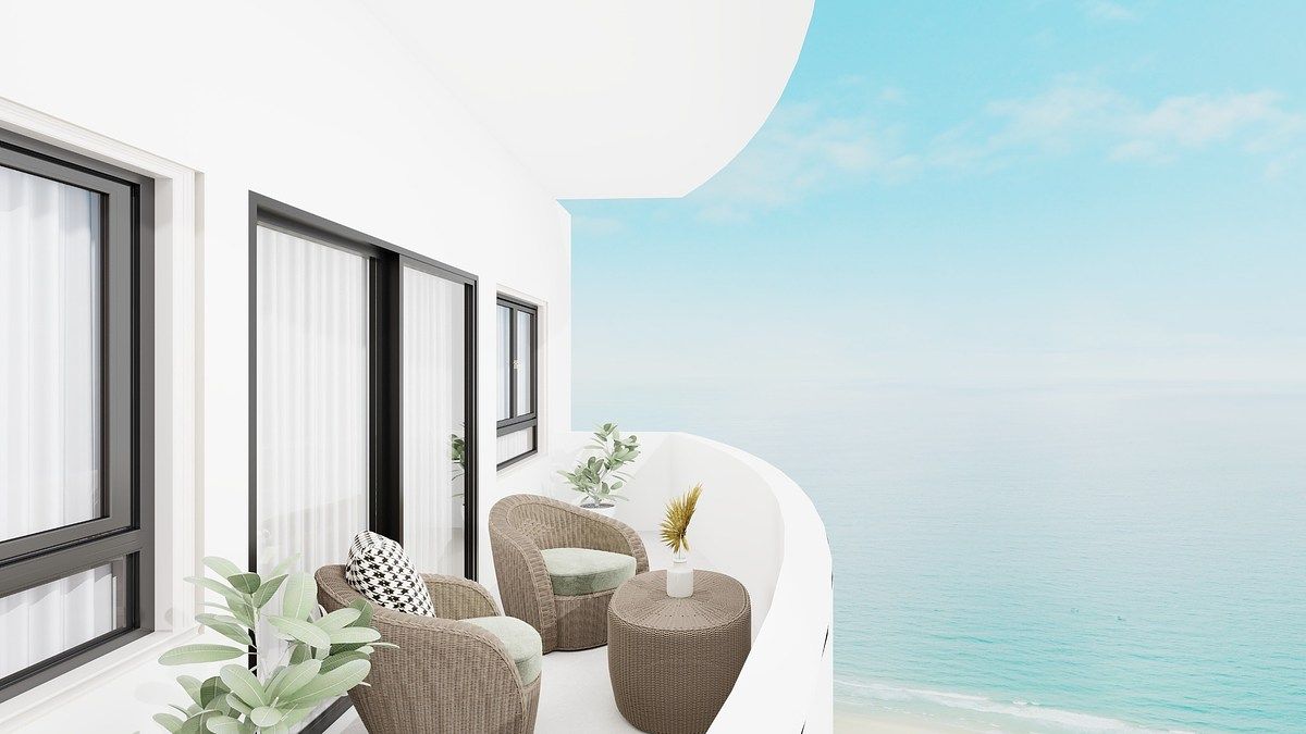 Apartamento en Avenida Ecológica, Santo Domingo Este, foto 6 de 7