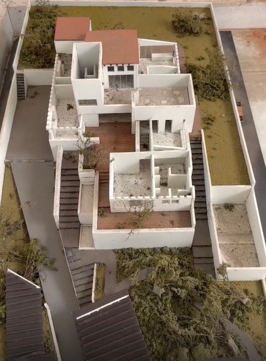 House in Ciudad Adolfo López Mateos, Atizapán de Zaragoza, photo 31 of 31