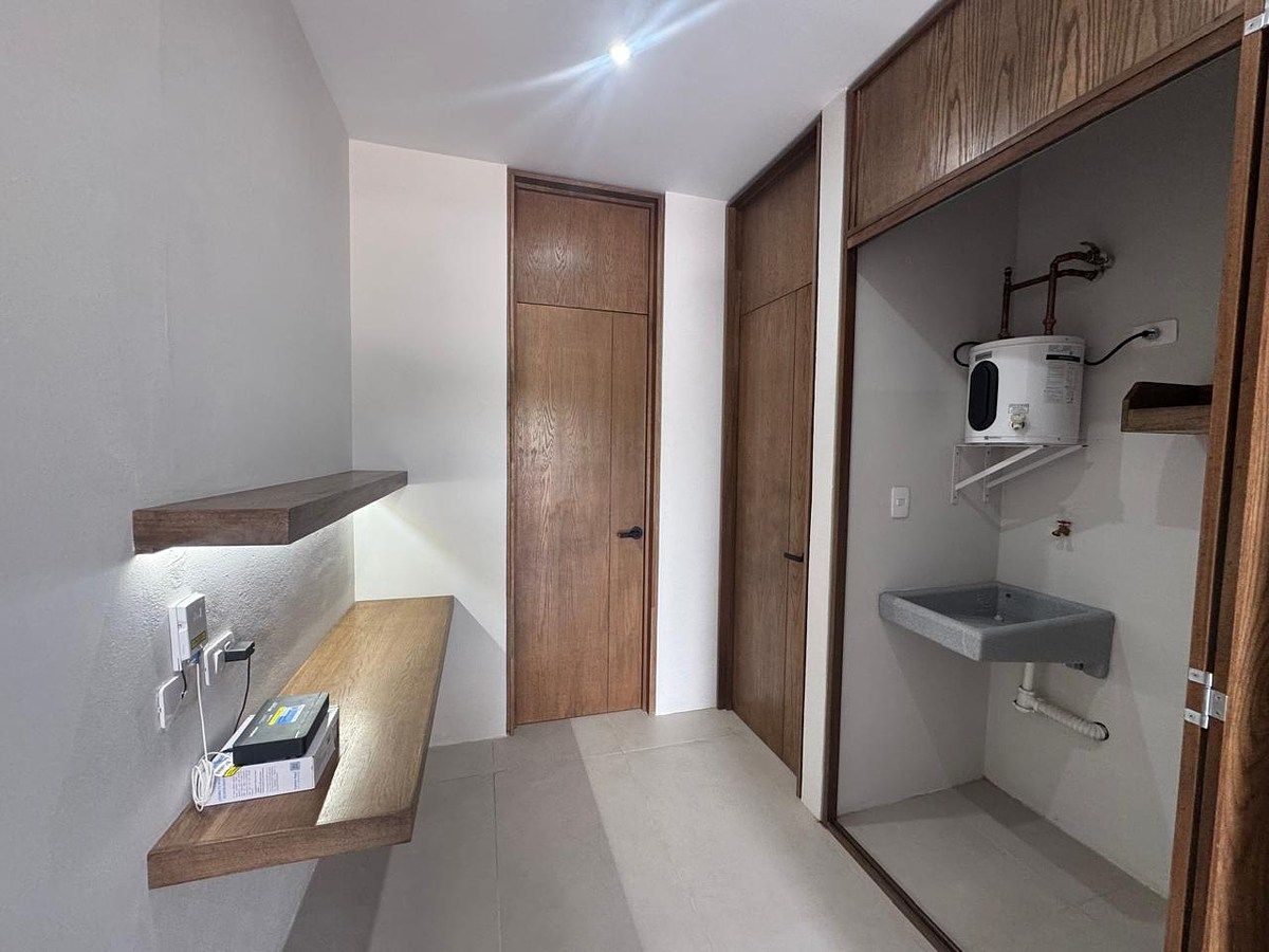Apartment in Aviación, Carmen, photo 5 of 7