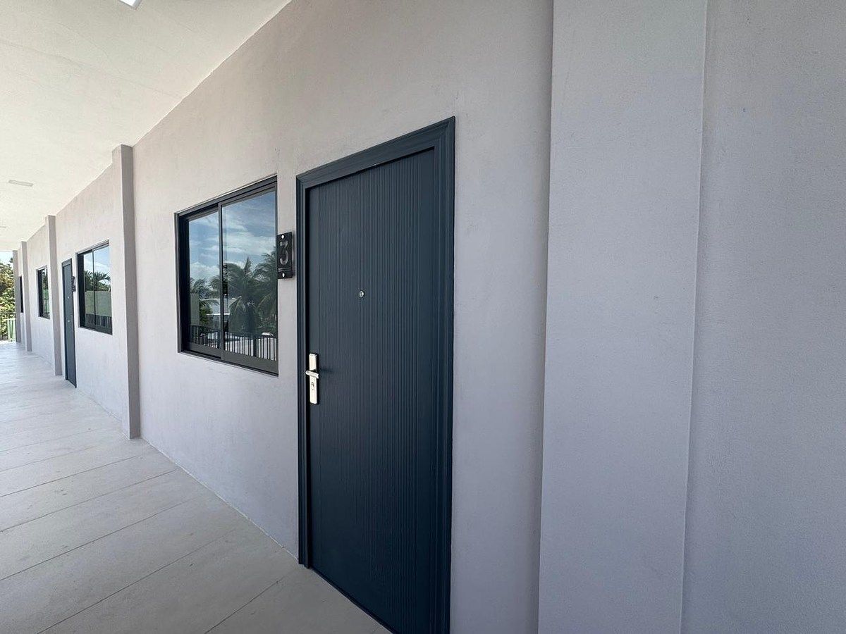 Apartment in Aviación, Carmen, photo 7 of 7