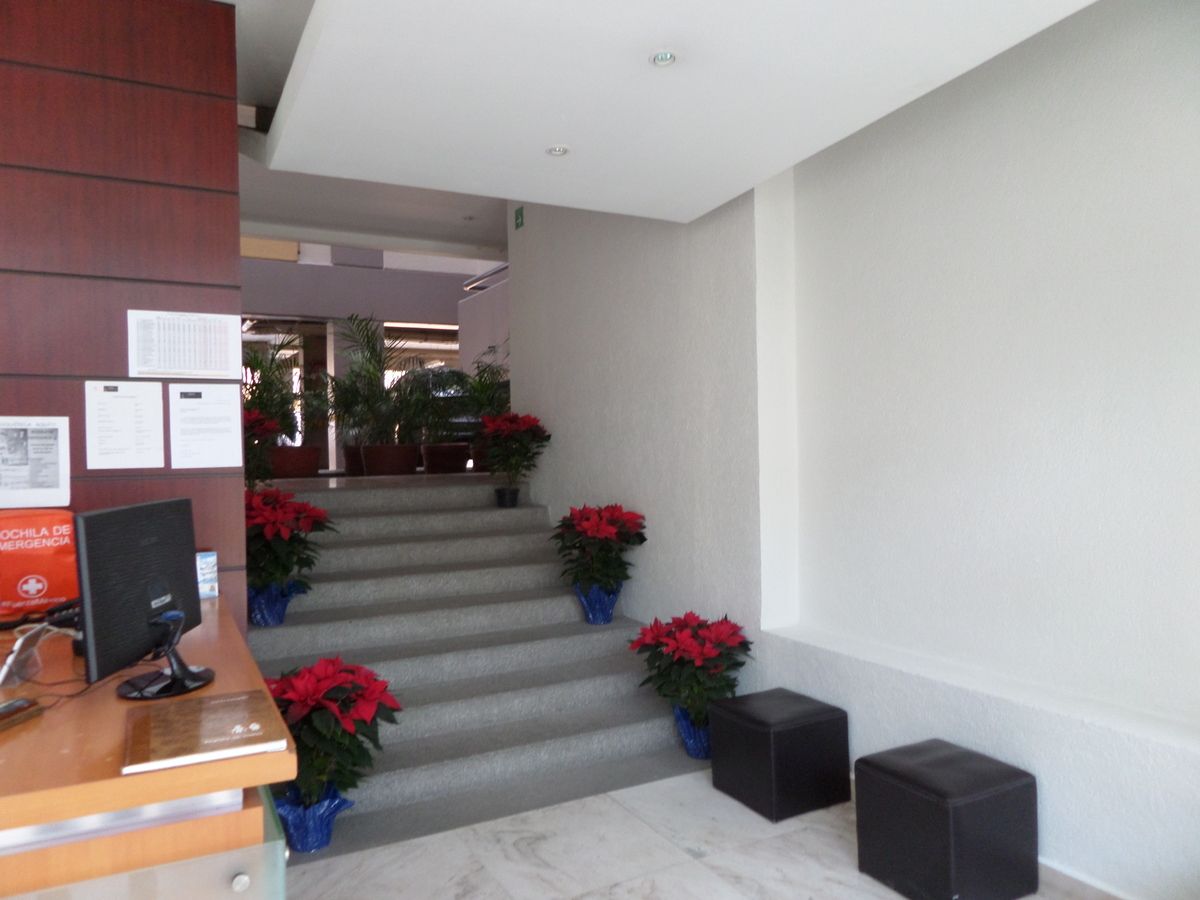 Departamento en Narvarte Poniente, Benito Juárez, foto 3 de 14