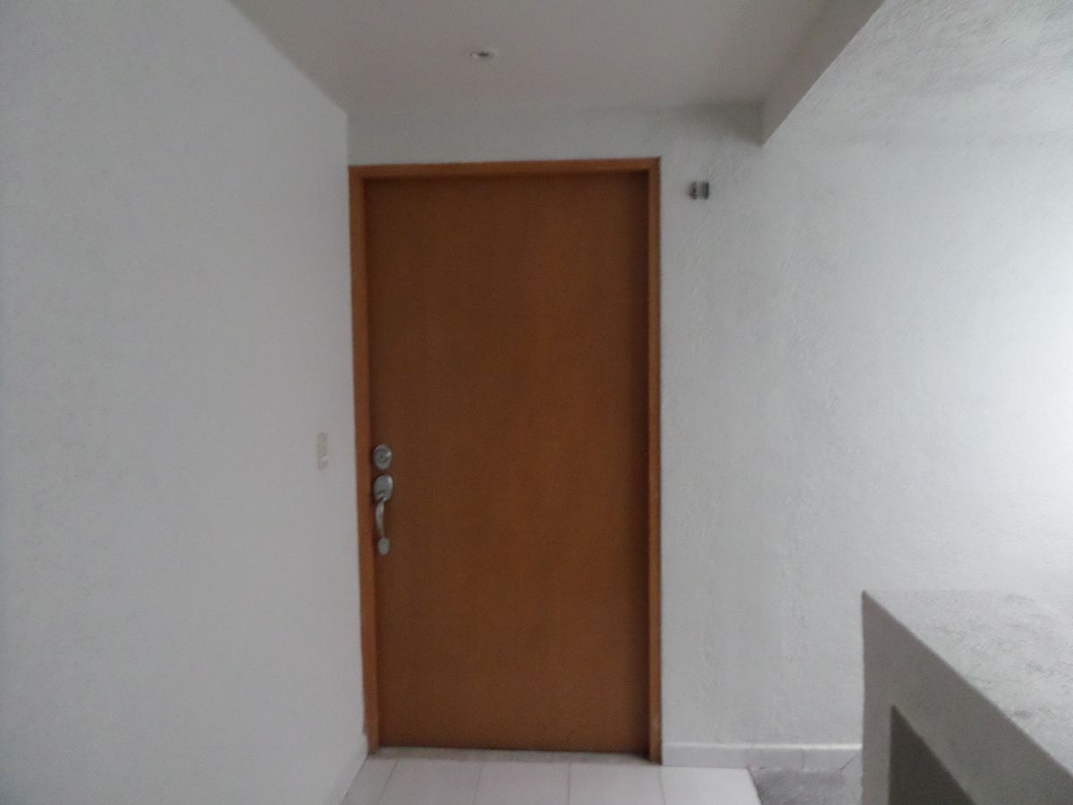 Departamento en Narvarte Poniente, Benito Juárez, foto 4 de 14