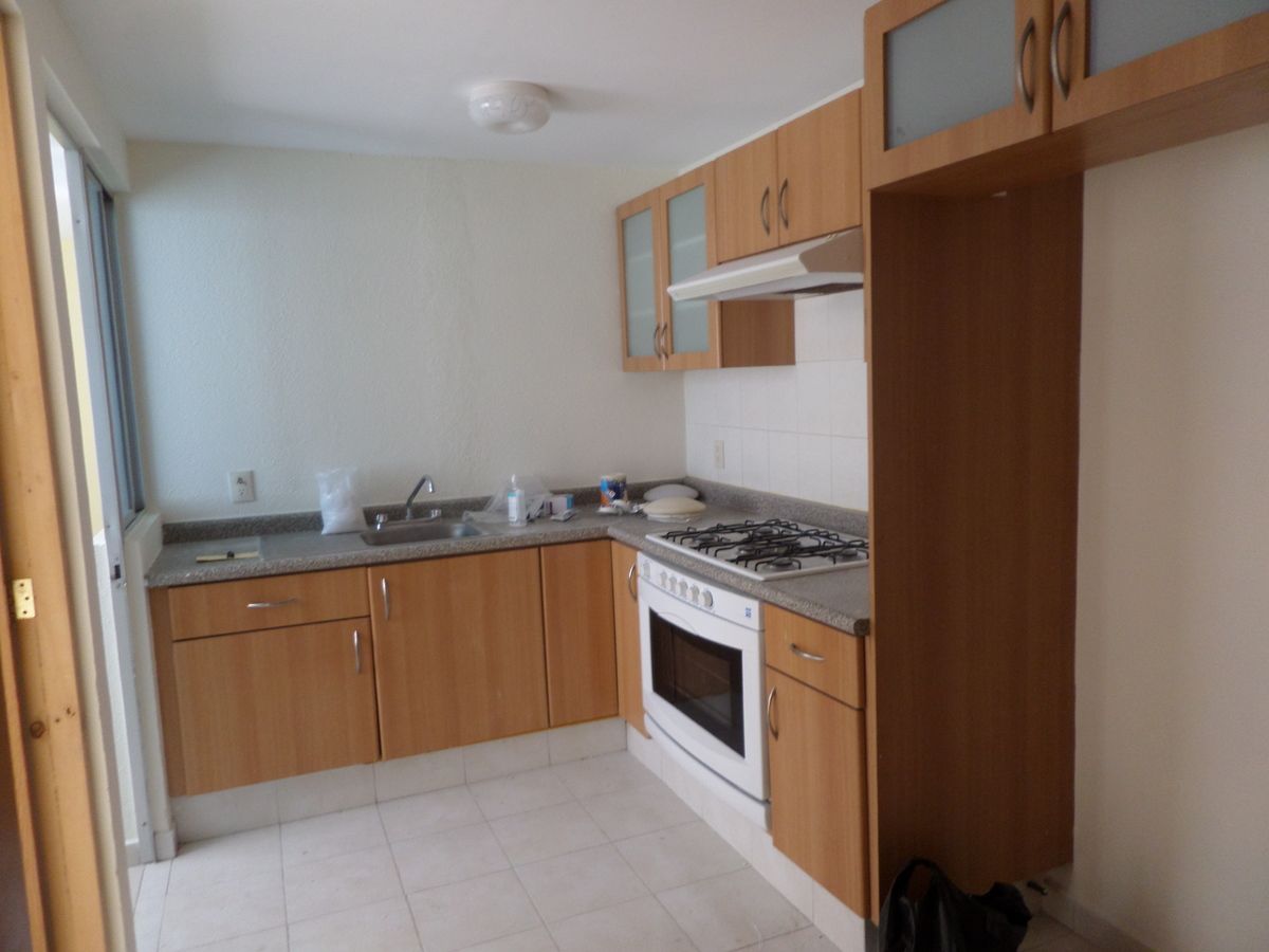 Departamento en Narvarte Poniente, Benito Juárez, foto 7 de 14