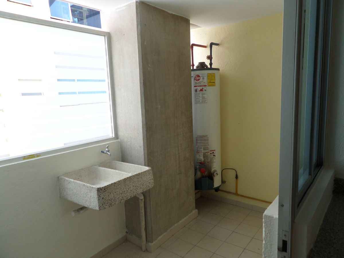 Departamento en Narvarte Poniente, Benito Juárez, foto 8 de 14
