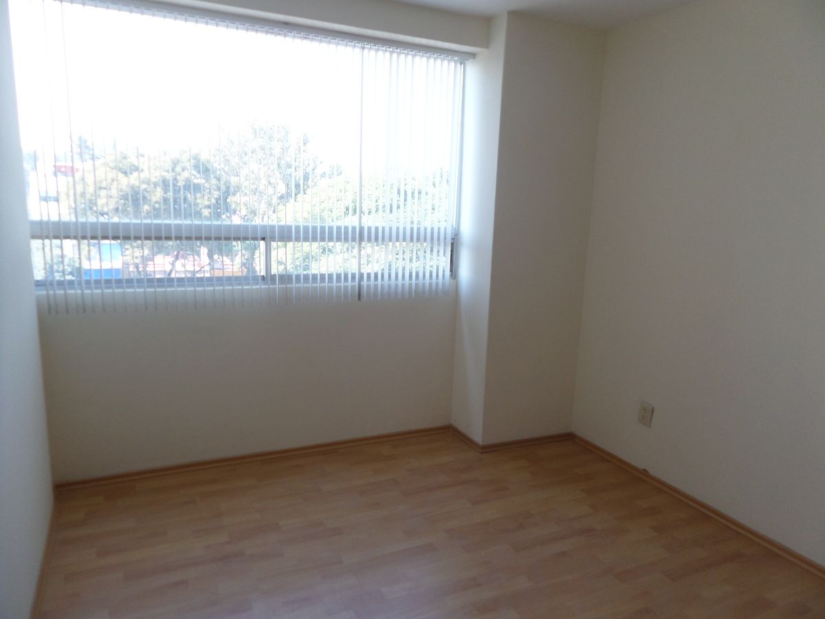 Departamento en Narvarte Poniente, Benito Juárez, foto 12 de 14