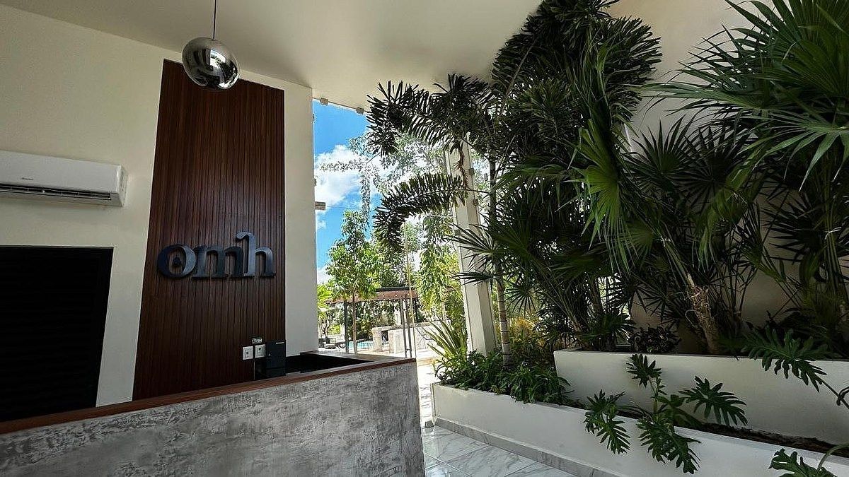 Lobby, foto 8 de 13