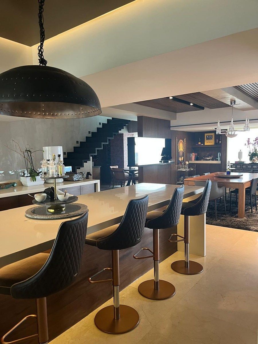 Apartment in Lomas Country Club, Huixquilucan, photo 11 of 49