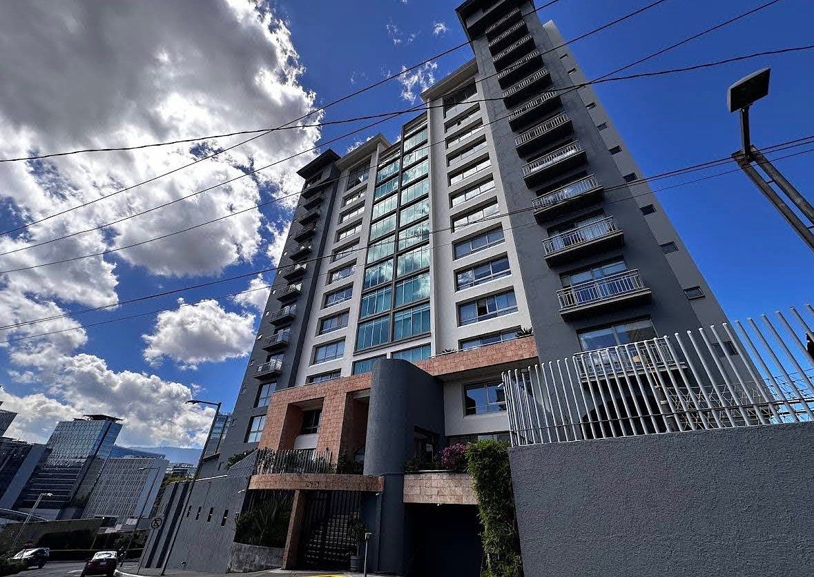 Alugar apartamento 250 metros Santa Fe, foto 1 de 25