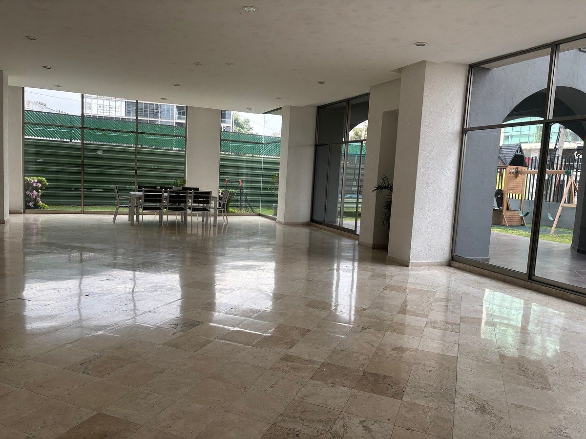 Apartamento em La Rosita, Cuajimalpa de Morelos, foto 2 de 25