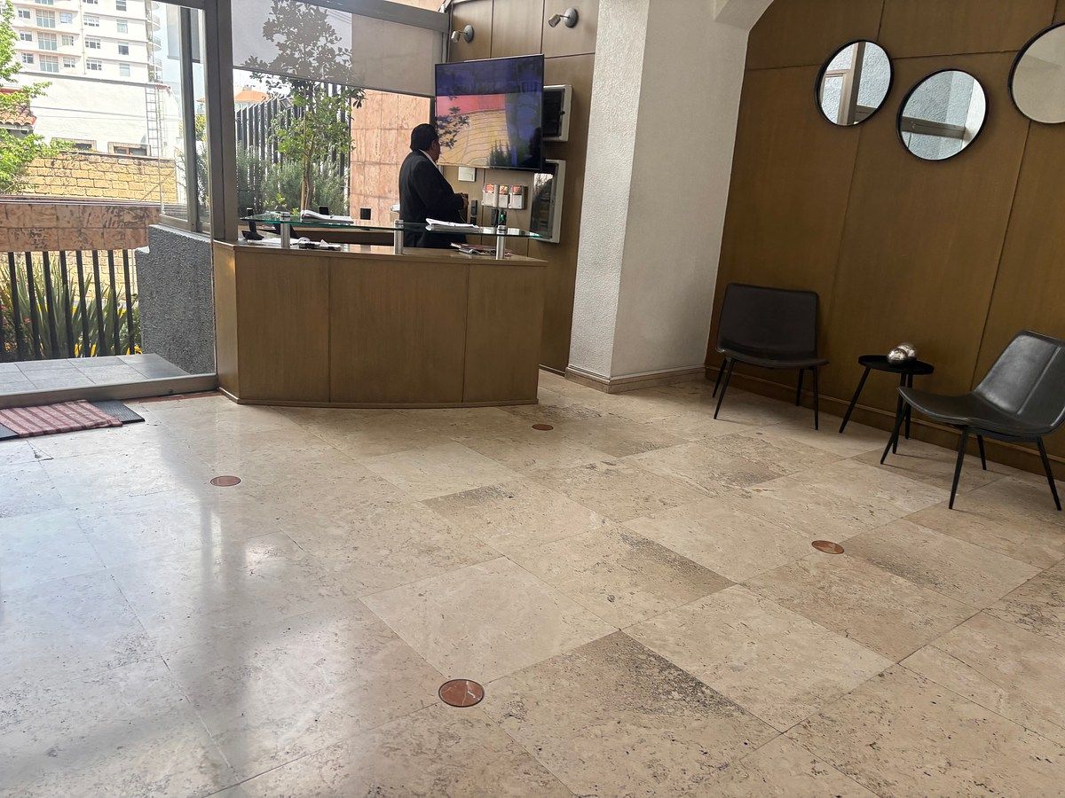 Apartamento em La Rosita, Cuajimalpa de Morelos, foto 4 de 25