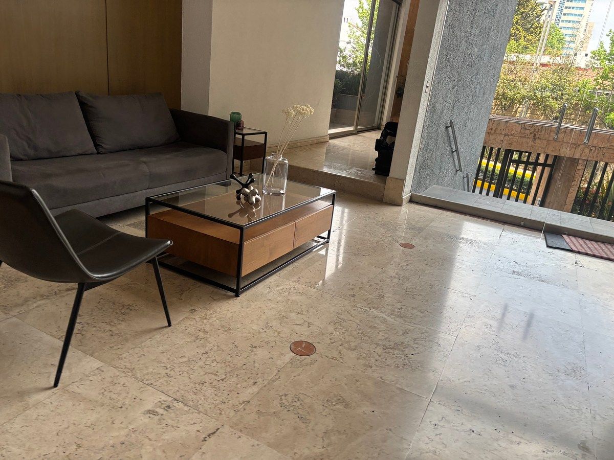 Apartamento em La Rosita, Cuajimalpa de Morelos, foto 3 de 25