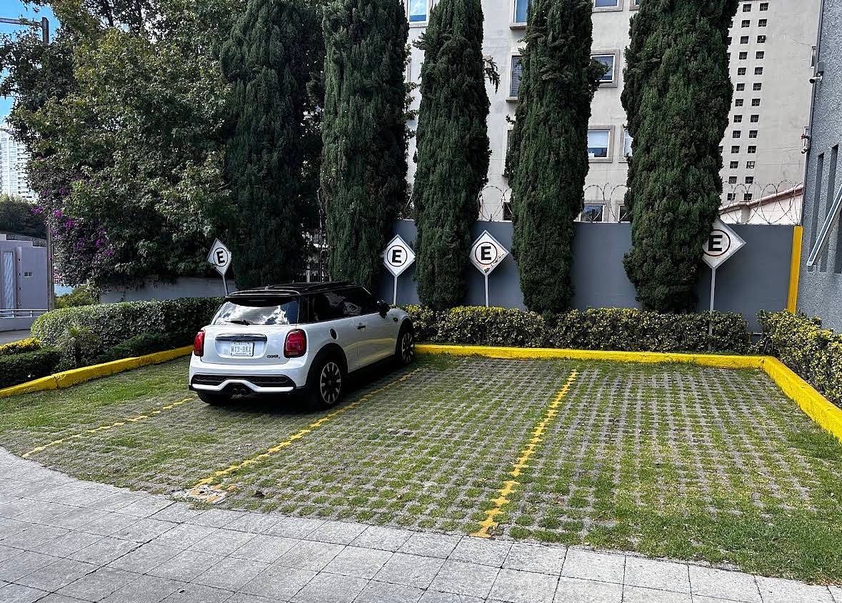 Apartamento em La Rosita, Cuajimalpa de Morelos, foto 5 de 25