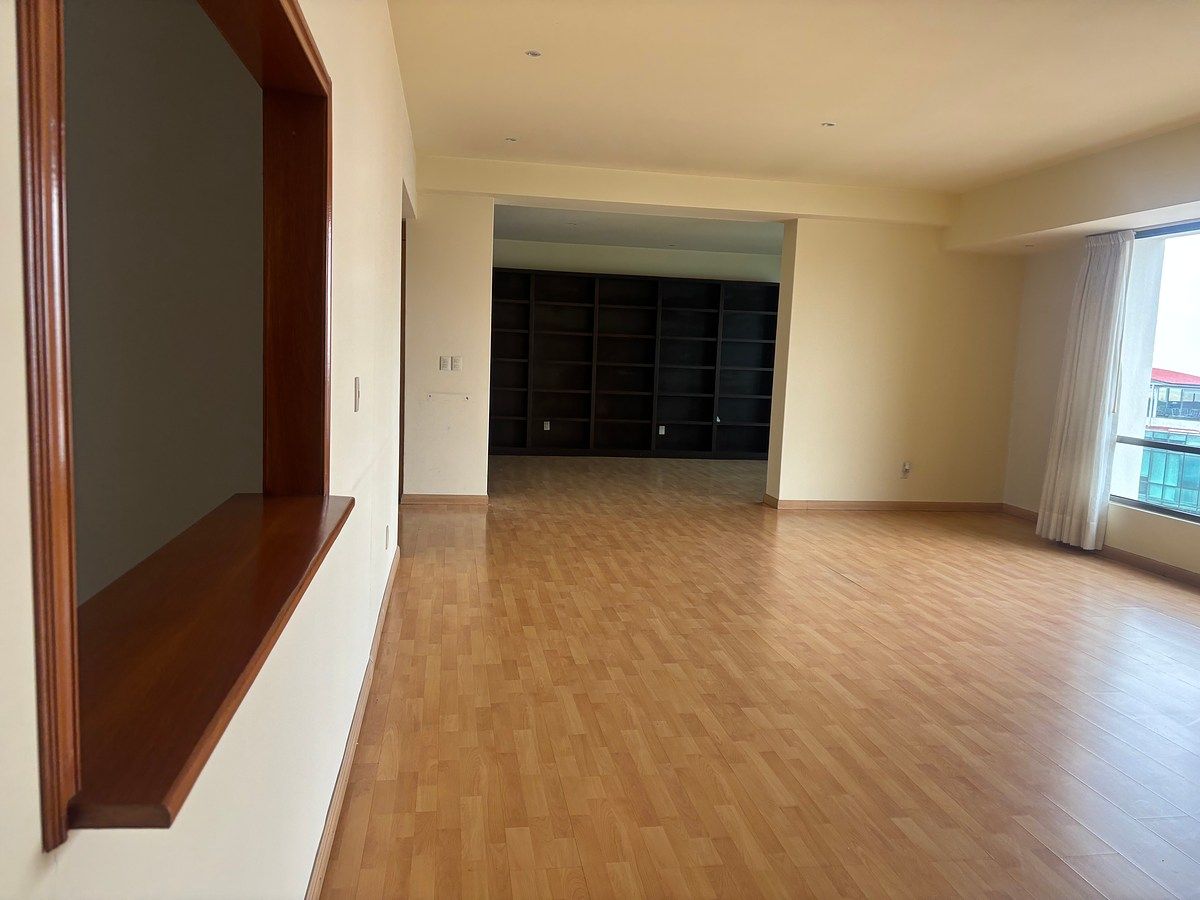 Apartamento em La Rosita, Cuajimalpa de Morelos, foto 8 de 25