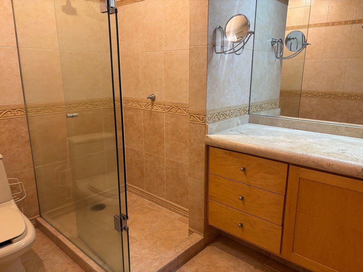 Apartamento em La Rosita, Cuajimalpa de Morelos, foto 12 de 25
