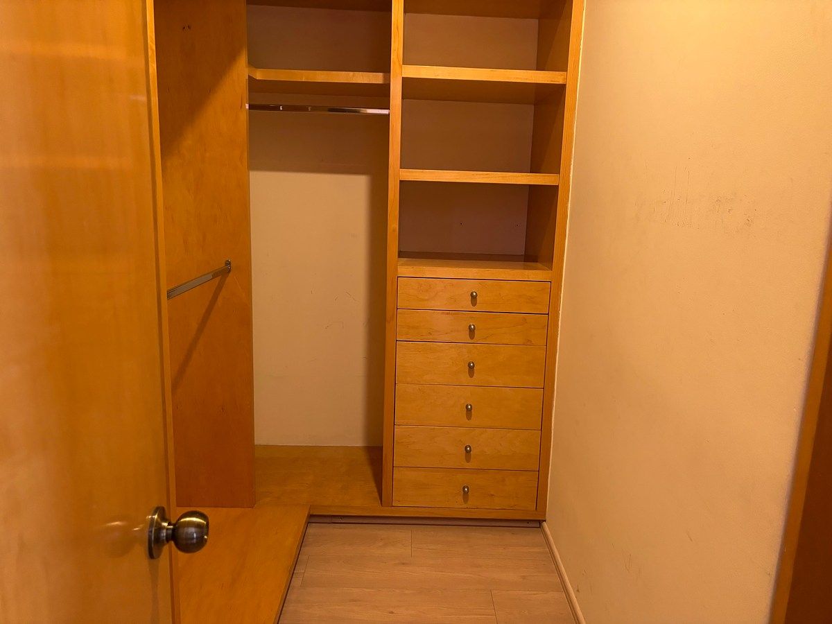 Apartamento em La Rosita, Cuajimalpa de Morelos, foto 15 de 25