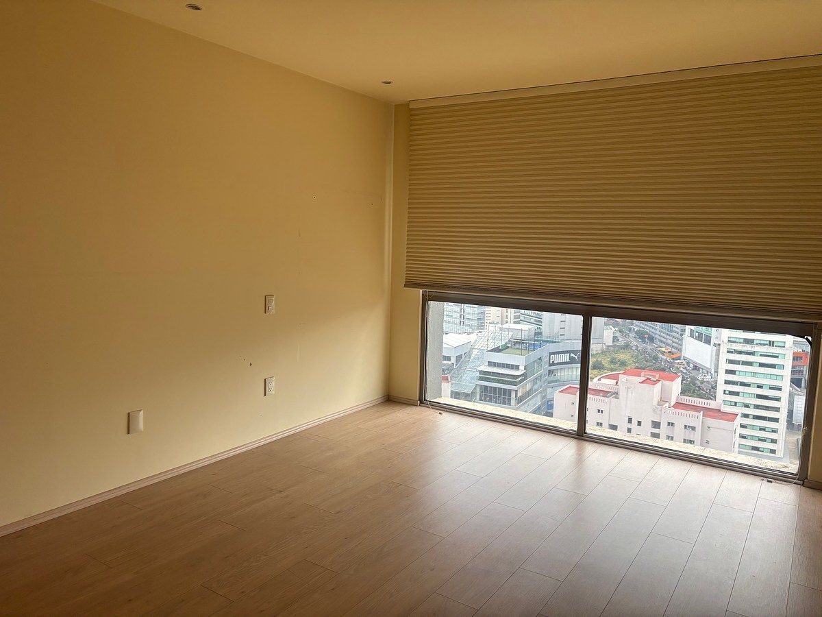 Apartamento em La Rosita, Cuajimalpa de Morelos, foto 16 de 25
