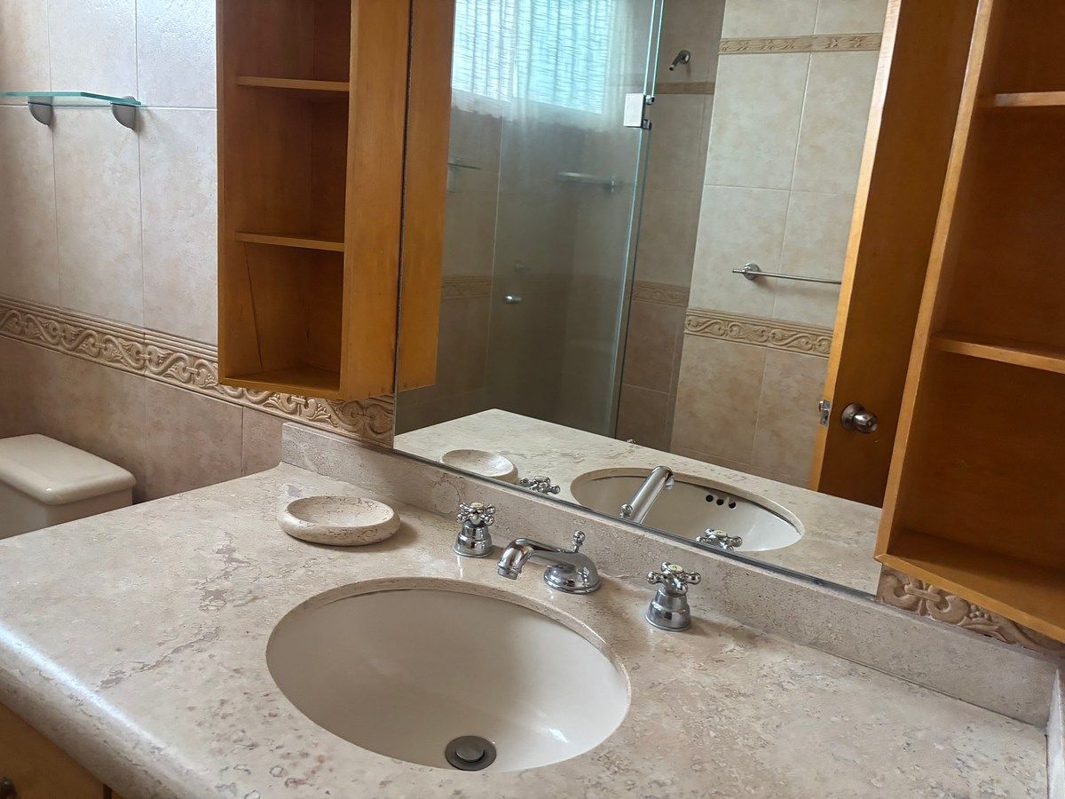 Apartamento em La Rosita, Cuajimalpa de Morelos, foto 18 de 25
