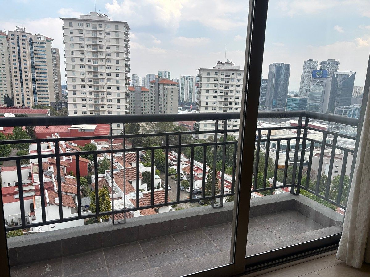 Apartamento em La Rosita, Cuajimalpa de Morelos, foto 19 de 25