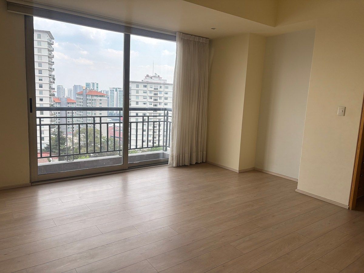 Apartamento em La Rosita, Cuajimalpa de Morelos, foto 21 de 25