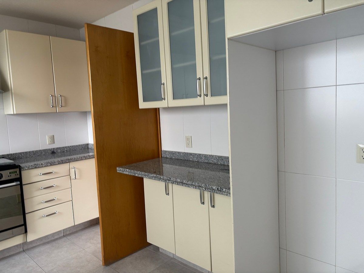 Apartamento em La Rosita, Cuajimalpa de Morelos, foto 22 de 25