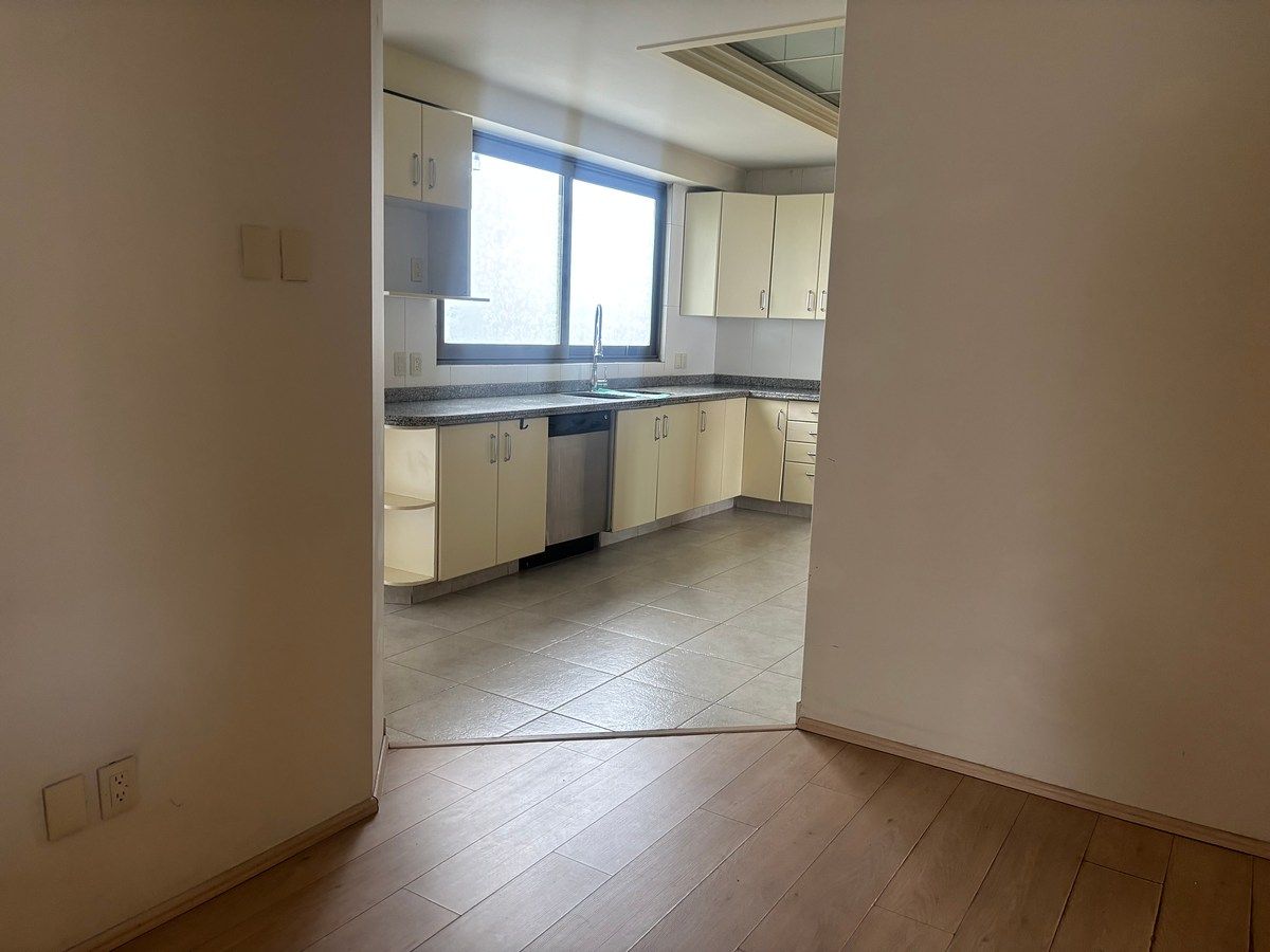 Apartamento em La Rosita, Cuajimalpa de Morelos, foto 23 de 25