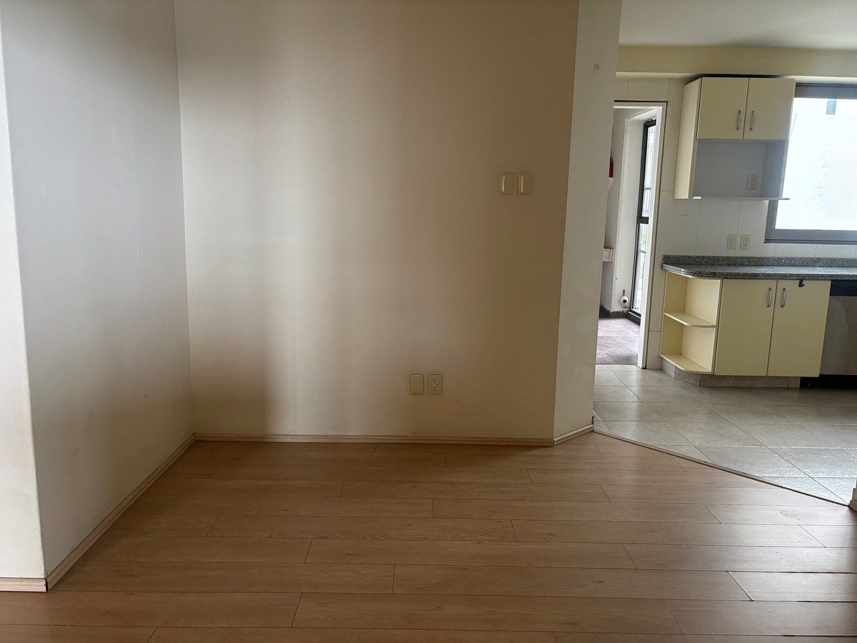 Apartamento em La Rosita, Cuajimalpa de Morelos, foto 24 de 25