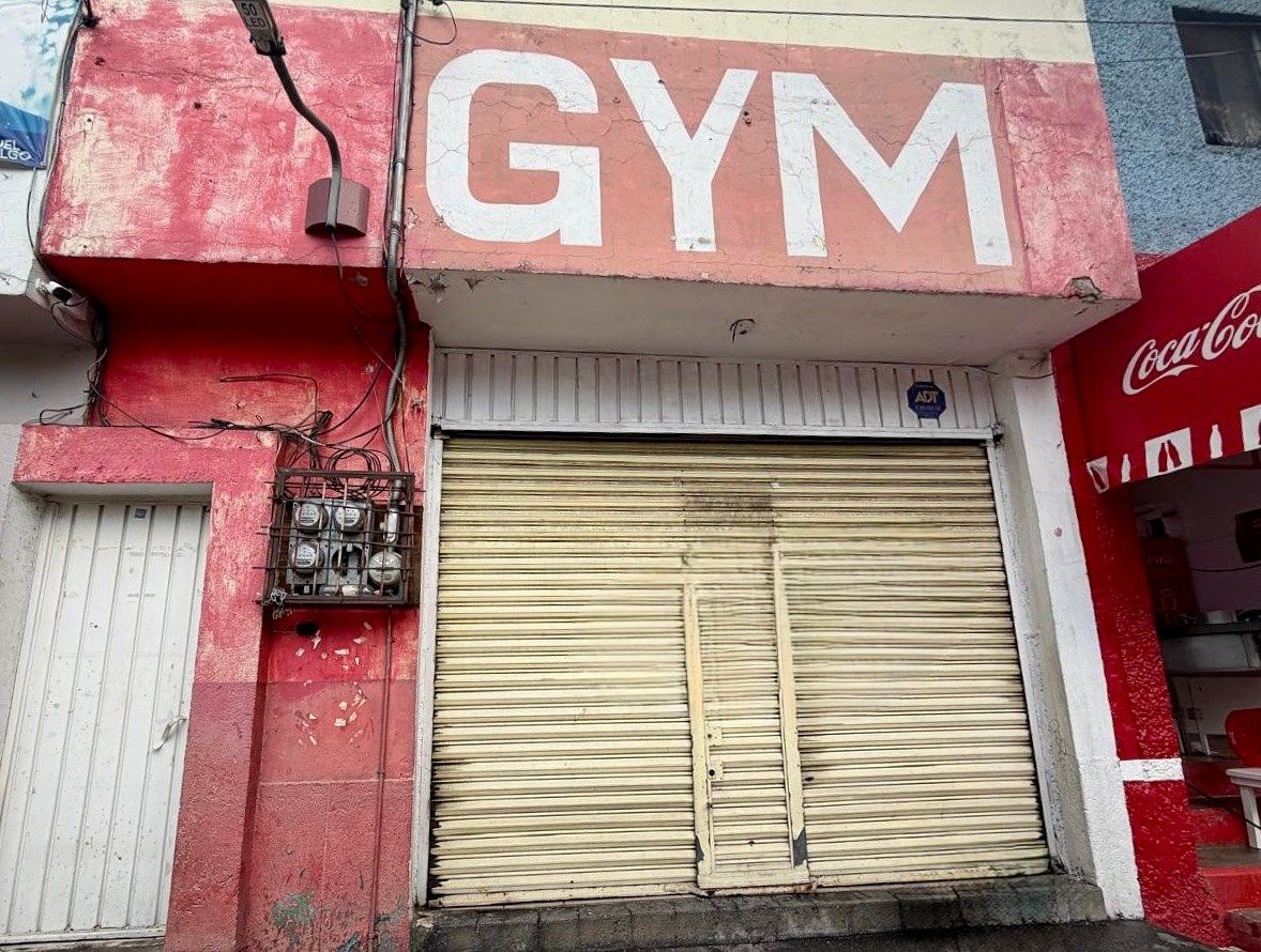 Retail Space in América, Miguel Hidalgo, photo 4 of 18