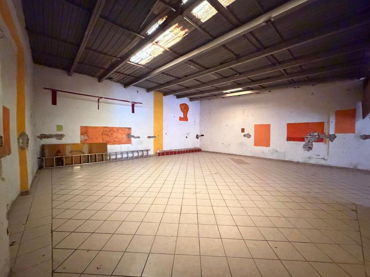 Retail Space in América, Miguel Hidalgo, photo 5 of 18