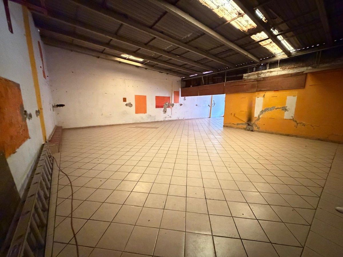 Retail Space in América, Miguel Hidalgo, photo 7 of 18